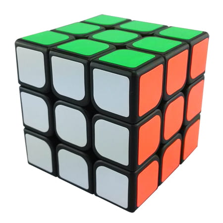 magic cube